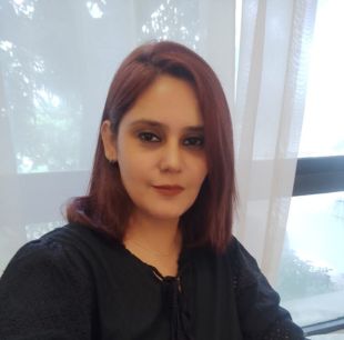 Natasha Channa