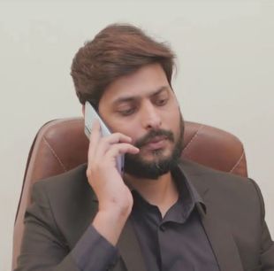 Yazdan Ali